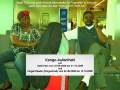 10. Kongo-Aufenthalt von Abbe Felix und Irmgard Mader im Herbst 2008